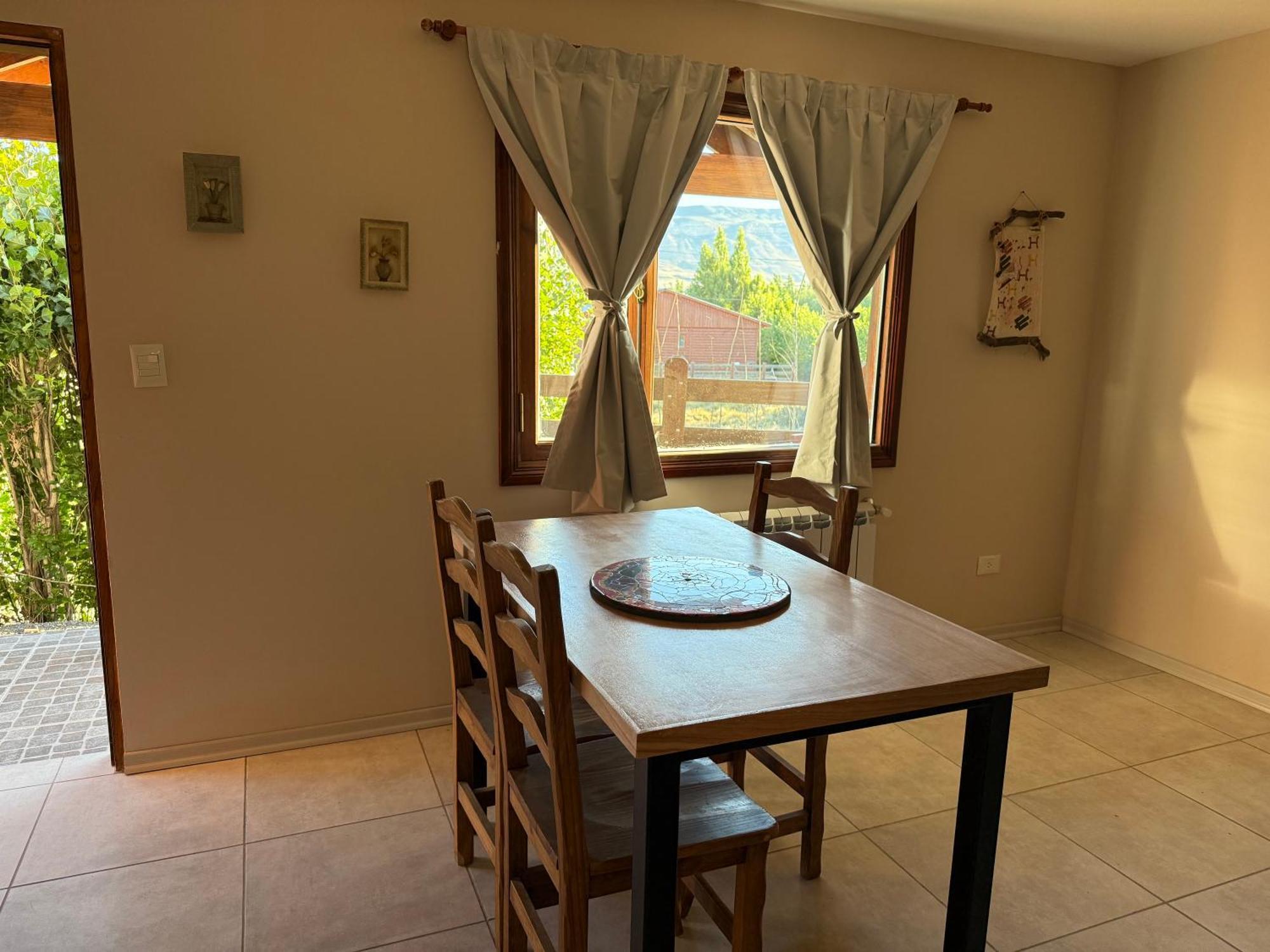 Patagonia Suites El Calafate Zewnętrze zdjęcie
