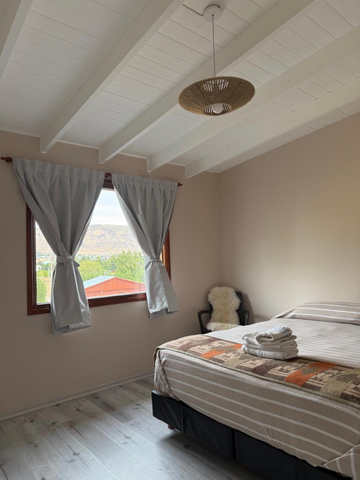 Patagonia Suites El Calafate Zewnętrze zdjęcie