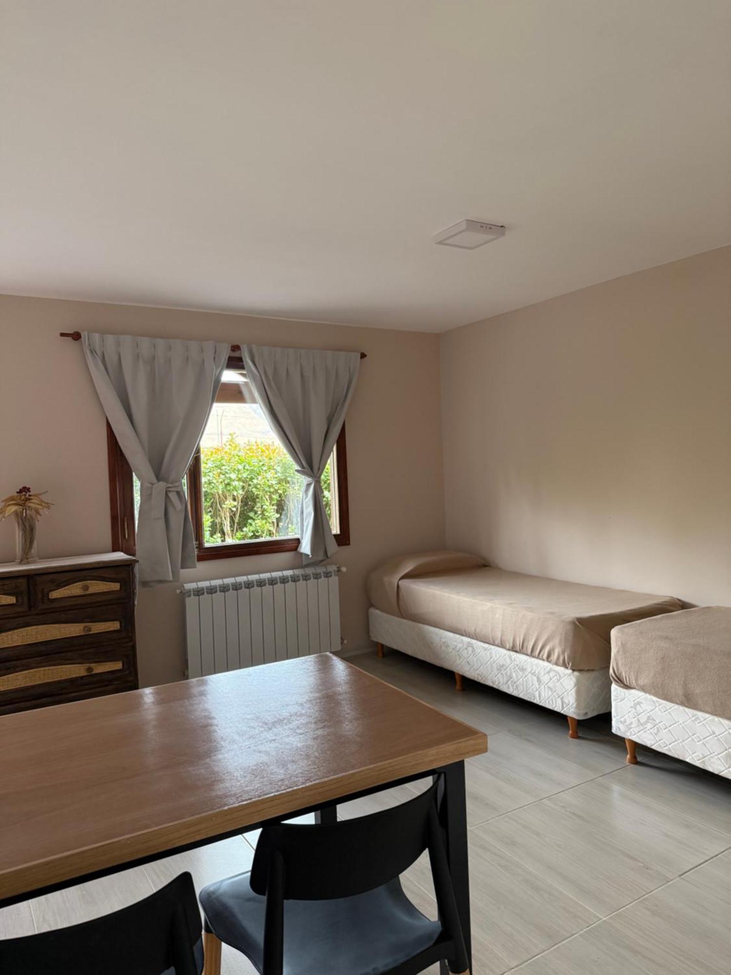 Patagonia Suites El Calafate Zewnętrze zdjęcie
